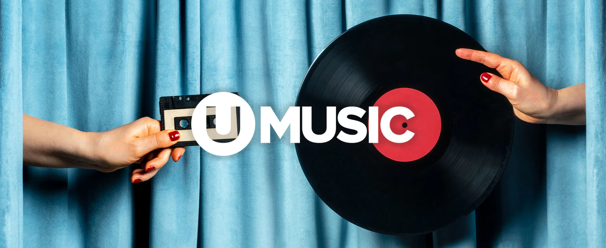 Own the Music You Love