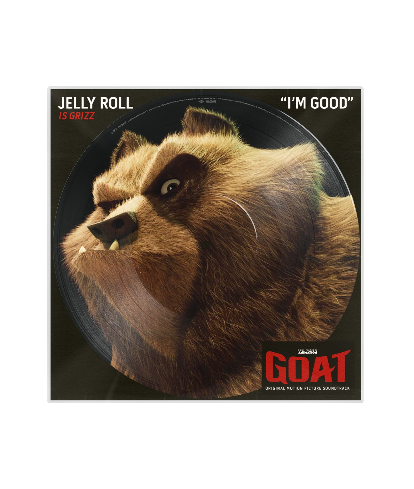 Country Music Bestsellers