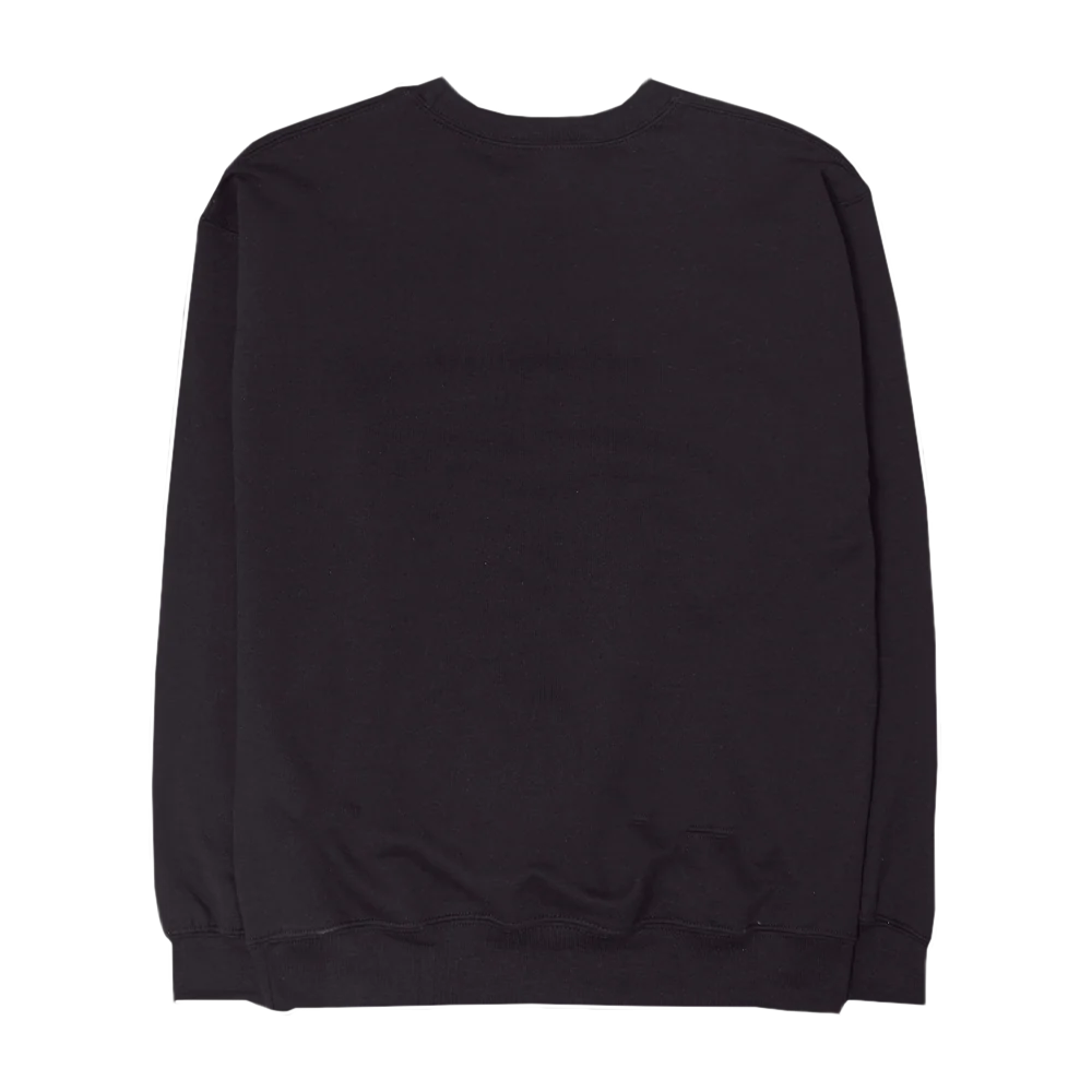 The Chronic Crewneck (Off Black) - Image 3